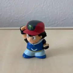 ポケットモンスター サトシ 指人形　フィギュア