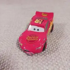 マックイーンジャンプタイプ　カーズ3スタンダードタイプ　メータートラブルタイプ カーズ・オン・ザ・ロード』より、「ライトニング・マックィーン