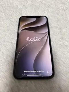 【動作確認済】Apple iPhone 11 Pro 64GB 本体