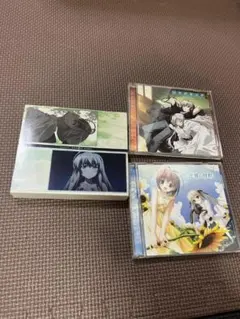 希少 Life Like a Live! CD まとめ売り アニメ Vtuber - メルカリ