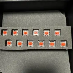赤軸