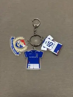 ジャンクルード選手_横浜Fマリノス