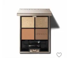 ルナソル アイカラーレーション 18 セピアアンバー