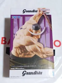 Grandista ワンピース エドワード・ニューゲート