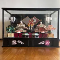 2026年最新】秀月雛人形の人気アイテム - メルカリ