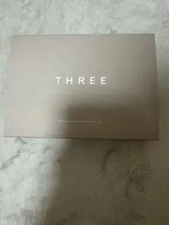 THREEバランシングステム　スキンケア　ファーストキット