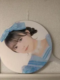非売品】今田美桜 ファンクラブ限定 うちわ - メルカリ