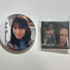 菅井友香 中村百合香 直筆サイン ポラロイド 2025年最新】中村ゆりか 菅井友香の人気アイテム - メルカリ