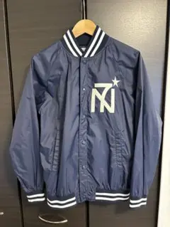 ひ*う様 oldSTUSSY×NEXUS7 　ナイロンジャケット 2025年最新】stussy nexus7の人気アイテム - メルカリ