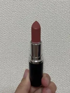 MAC マキシマルシルキーマットリップスティック　カフェモカ