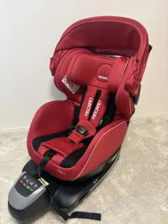 2026年最新】RECARo チャイルドシート ゼロワンの人気アイテム - メルカリ