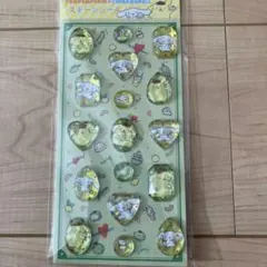 ストーンシール サンリオ