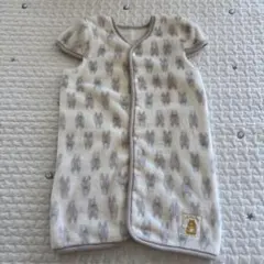 アカチャンホンポ ベビーパジャマ