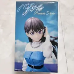 2026年最新】プレミアムフィギュア MyGO!!!!! 椎名立希の人気アイテム