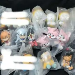 肩ズンFig 11体セット