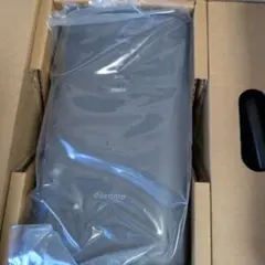 docomo home5G Wi-Fi ルーター HR02