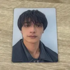 ナニワ男子アシンメトリー