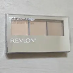 REVLON カラーステイロングウェアコンシーラーパレット 002のサムネイル