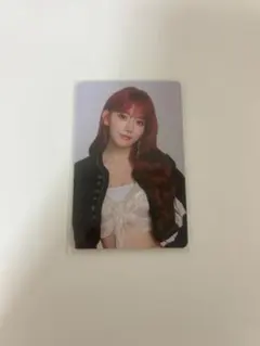 LE SSERAFIM 東京ドーム ラントレ さくら