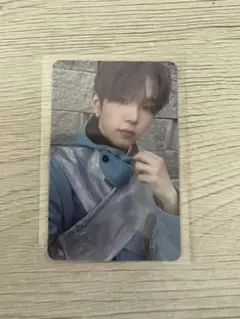 NCT2021 universe ショウタロウ