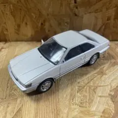 1/43 日産 レオパード F31 (1986) ミニカーのサムネイル