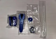 CX-16 バハムートブリッツ スペシャルVer ランチャー グリップ | Mercari