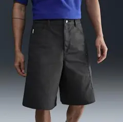 NIKE ビッグキャンバスショートパンツ