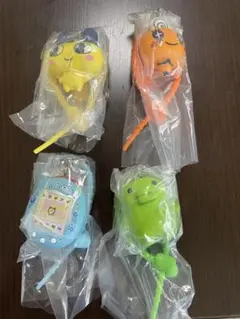 たまごっち　カラフルマルチチャーム