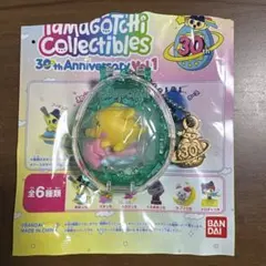 たまごっち 30th コレクタブルズ ポチっち
