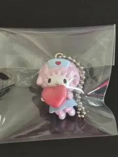 ナーススイングマスコット　マイスイートピアノ