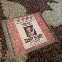 2026年最新】sandy dennyの人気アイテム - メルカリ
