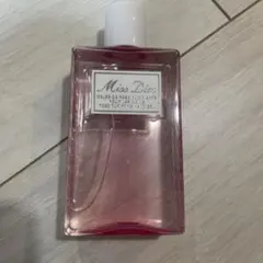 ミスディオール　ハンドジェル