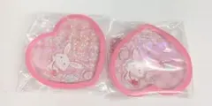 산리오 きゃらシャカチャーム ウィッシュミーメル