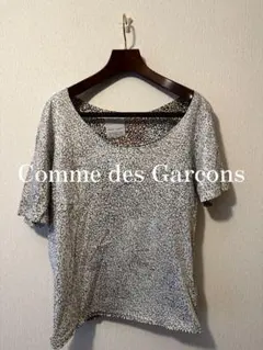 ノワール ケイニノミヤ COMME des GARÇONS Tシャツ N3167 - メルカリ