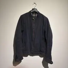 BELSTAFF ブラック ジャンパーのサムネイル