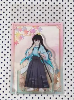 2026年最新】時透無一郎 アクリルスタンド 京まふの人気アイテム