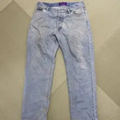 BLACKEYEPATCH デニムパンツ 34サイズのサムネイル