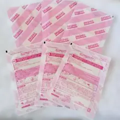 新品　未使用　小林製薬　なめらかかと　6枚セットのサムネイル