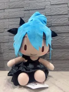 2026年最新】初音ミク ふわぷちLぬいぐるみの人気アイテム - メルカリ