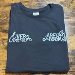 2026年最新】UVERworld tシャツの人気アイテム - メルカリ