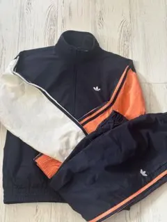 adidas ジャージ　セット　サイズS