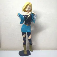 GLITTER＆GLAMOURS-ANDROID 18 DRAGON BALL
