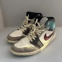 NIKE AIR JORDAN ナイキ エア ジョーダン スニーカー 30cm