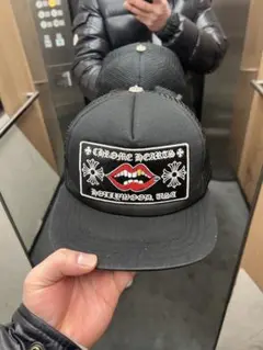 2026年最新】クロムハーツ matty boy キャップの人気アイテム - メルカリ