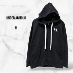 2025年最新】UNDER ARMOUR メンズ パーカーの人気アイテム - メルカリ