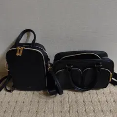 tal.by yumi.　ショルダーバッグ