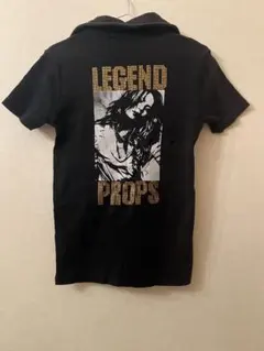 ギャル 平成ギャル 悪羅悪羅 y2k グランジ 半袖 Tシャツ 00s 黒金