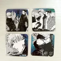 2026年最新】呪術廻戦アートコースターの人気アイテム - メルカリ