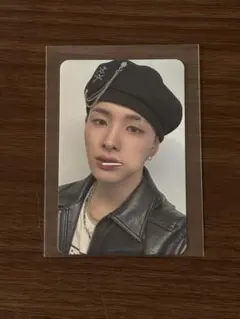 NEXZ LIVE TOUR 2025 ONE BITE 会場限定トレカ ハル