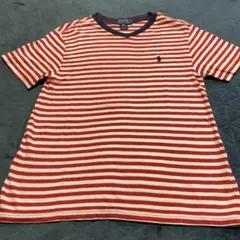 ラルフローレンTシャツ